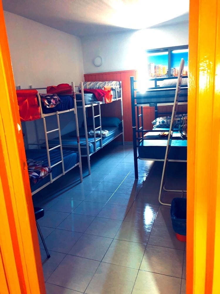 Larios Cool Hostel Larios Cool Hostel
