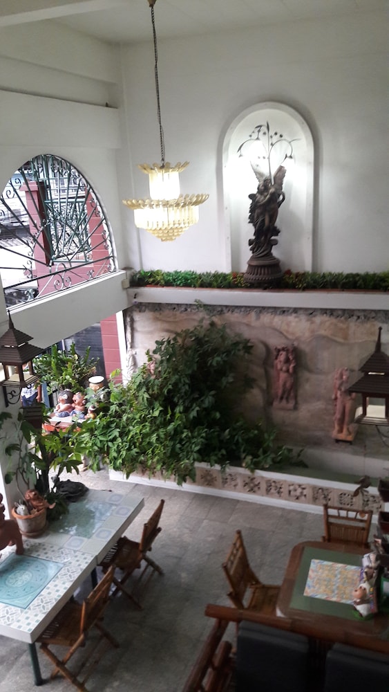 Baan Khun Mae Apartment Baan Khun Mae Apartment