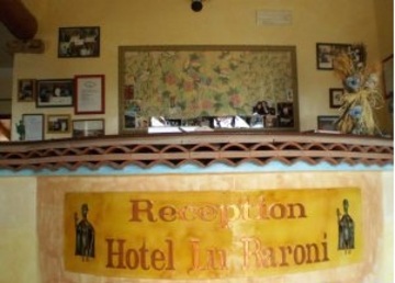 Lu Baroni 
