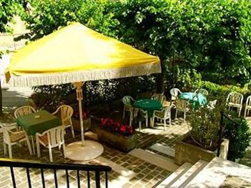 Albergo Martini 