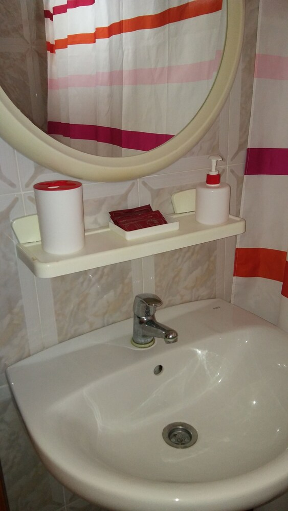 Hostal Mini Golf Hostal Mini Golf