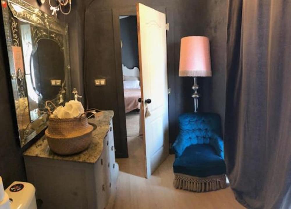 La Dimora del Casanova, foto 12