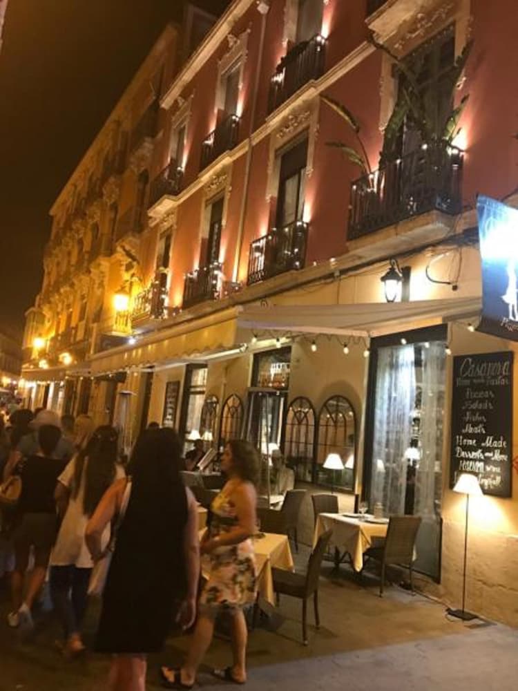 La Dimora del Casanova, imagen 2