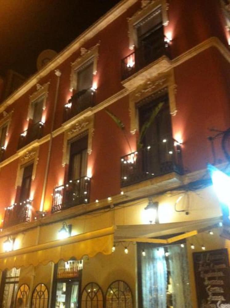 La Dimora del Casanova, foto 6