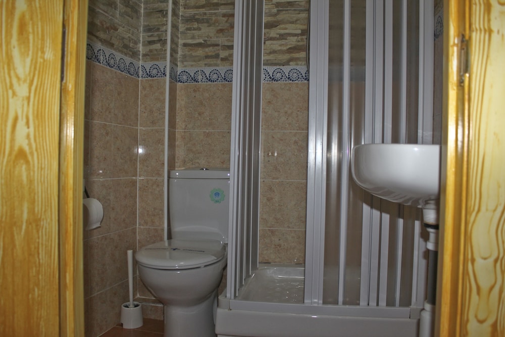 Joy Beach Hostel 