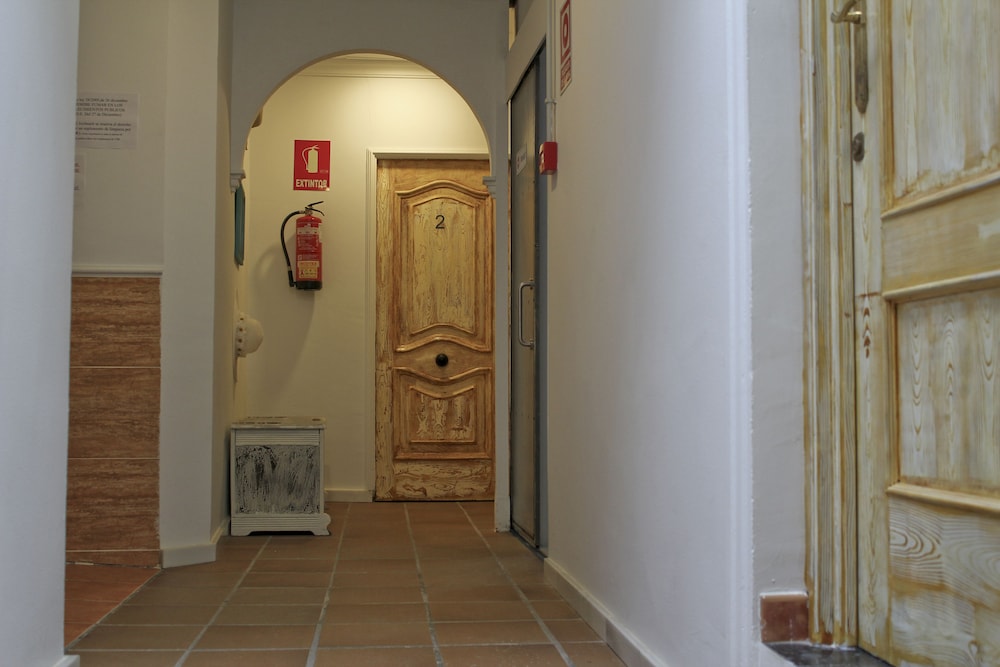 Joy Beach Hostel 