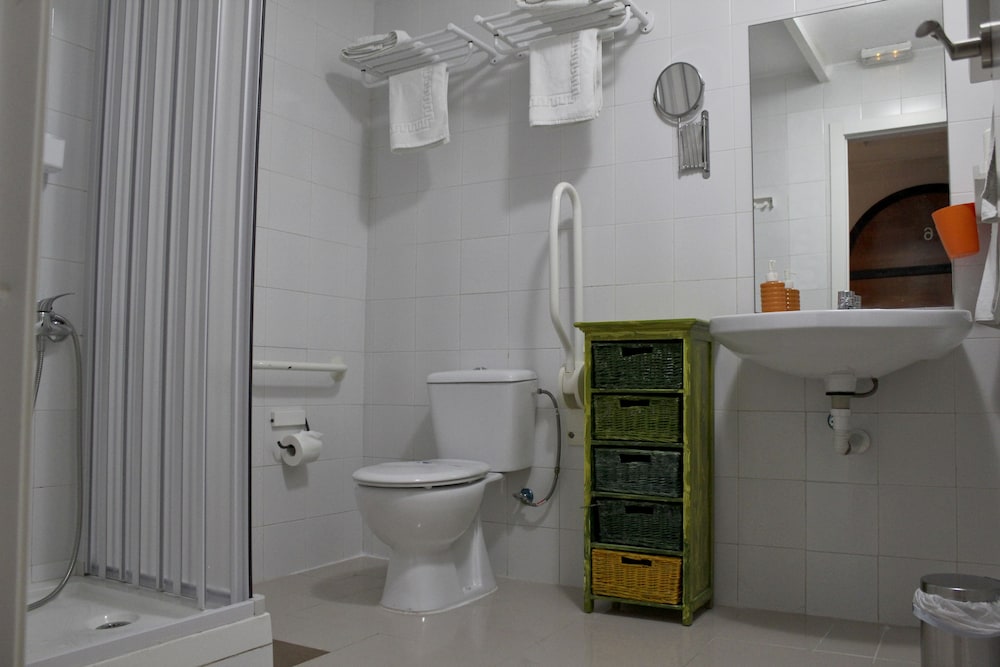 Joy Beach Hostel 