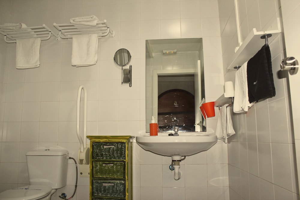 Joy Beach Hostel 