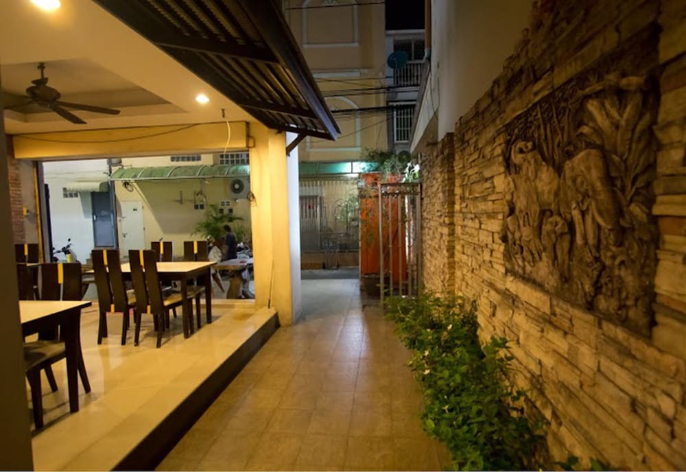 At Home Guest House At Home Guest House