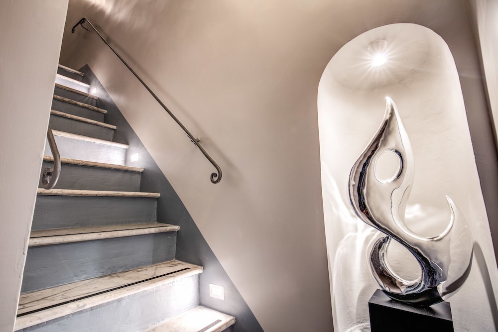 Maison D'Art Apartments Maison D'Art Apartments