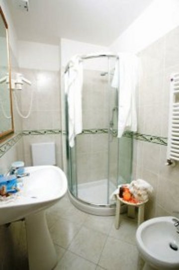 Hotel Villa Pina 