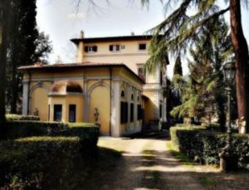 Villa Nardi - Residenza D'Epoca 