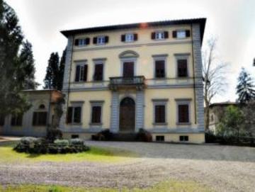 Villa Nardi - Residenza D'Epoca 