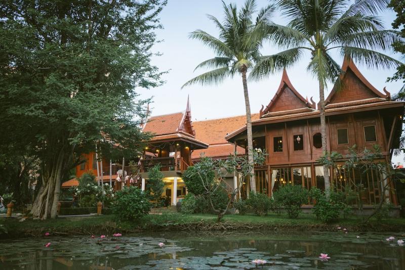 Dhabkwan Resort Dhabkwan Resort