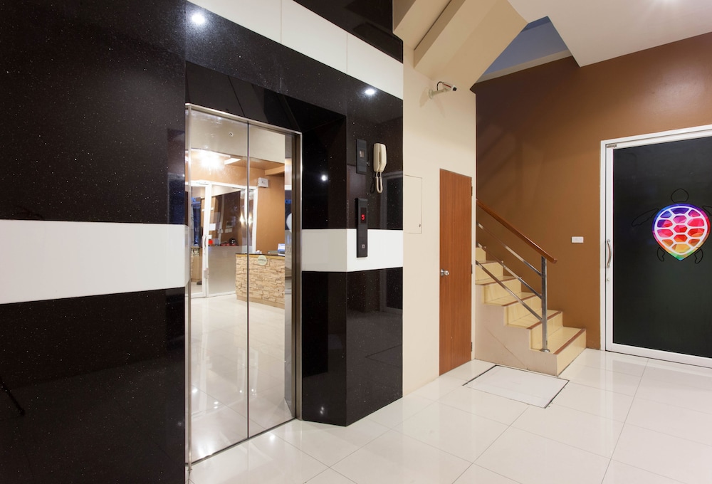 Nailons Hotel Nailons Hotel
