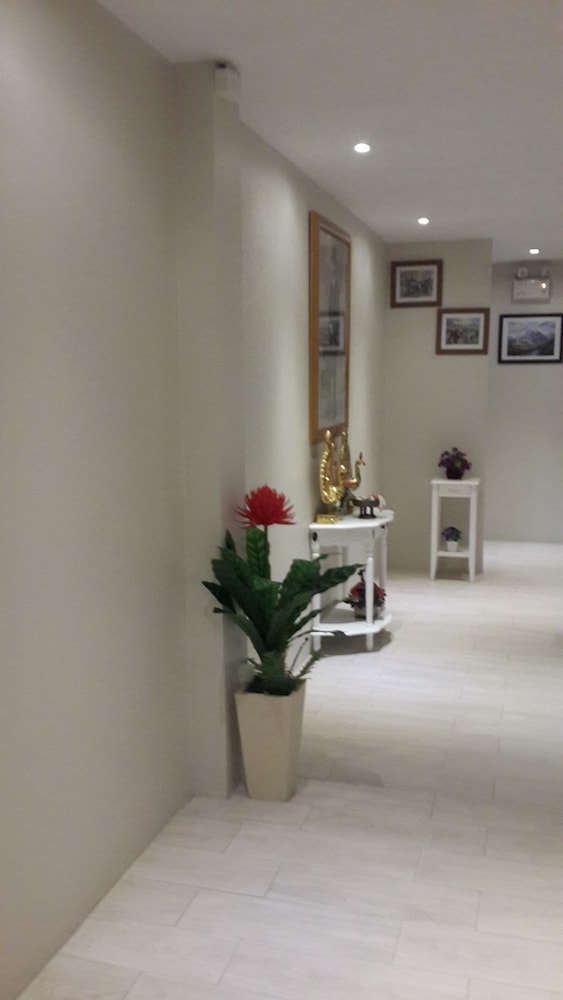 Behind The Scene Boutique Hotel @ Samui 