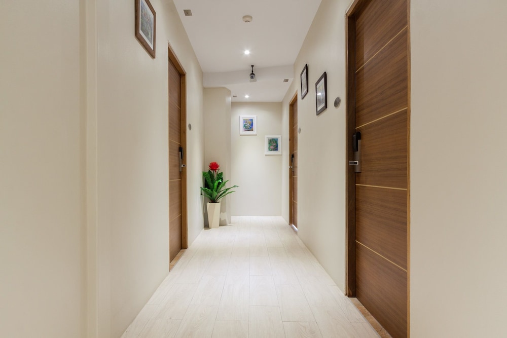 Behind The Scene Boutique Hotel @ Samui 