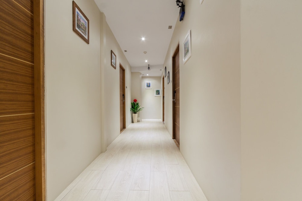 Behind The Scene Boutique Hotel @ Samui Behind The Scene Boutique Hotel @ Samui