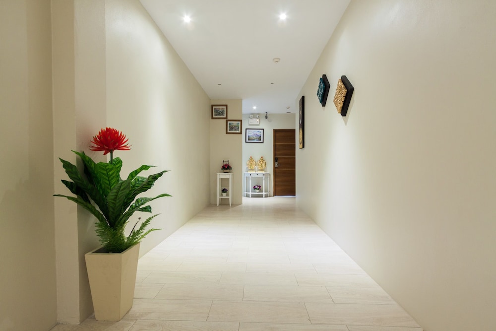 Behind The Scene Boutique Hotel @ Samui 