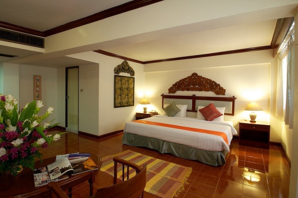 Vista Hotel Chiang Mai 