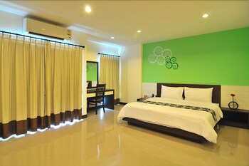 Phavina Hotel Rayong Phavina Hotel Rayong