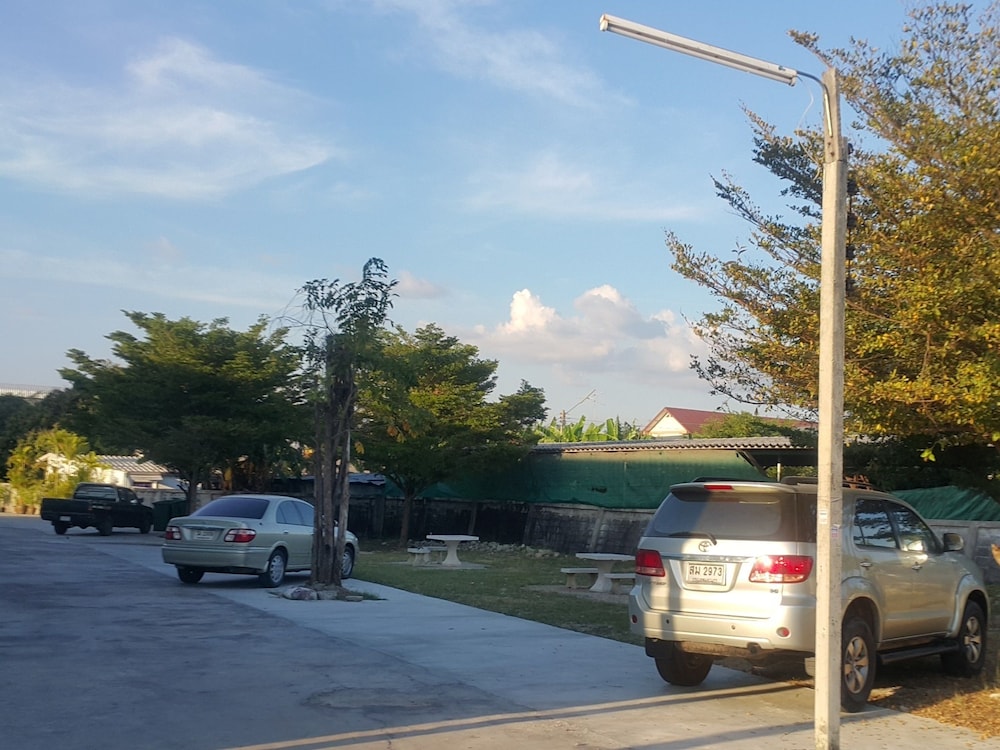 Sorworakit Living Residence 