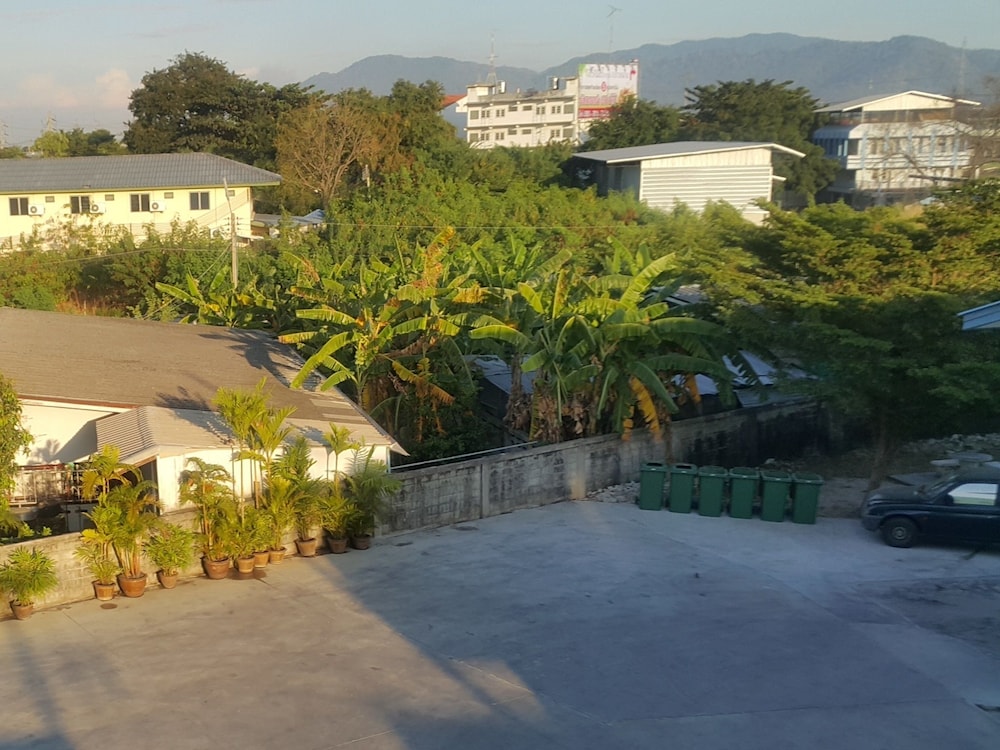 Sorworakit Living Residence 