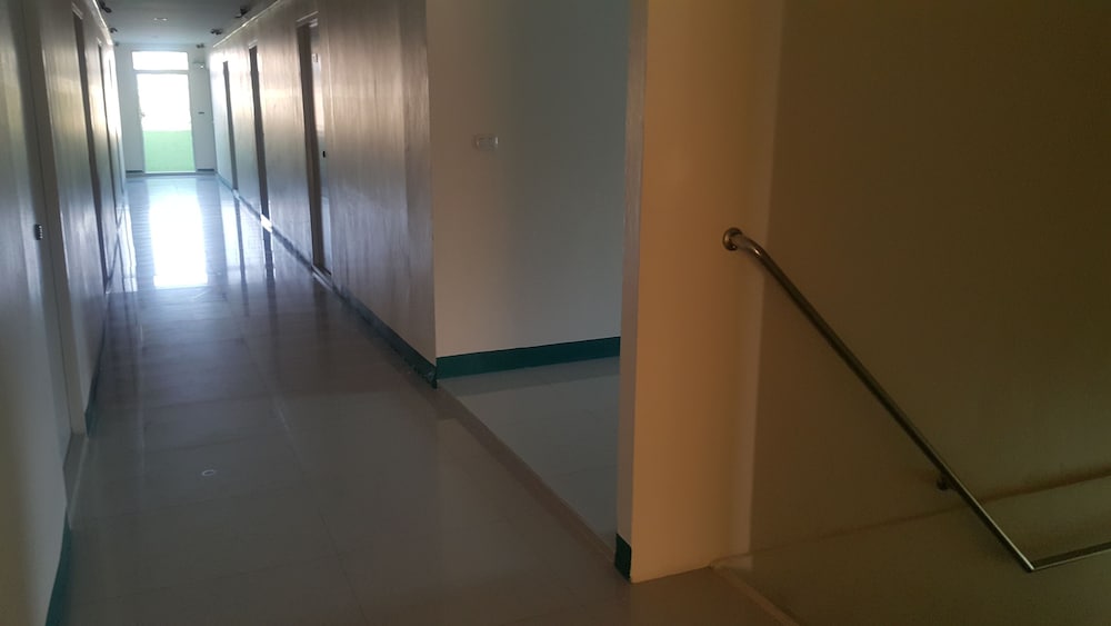 Sorworakit Living Residence 