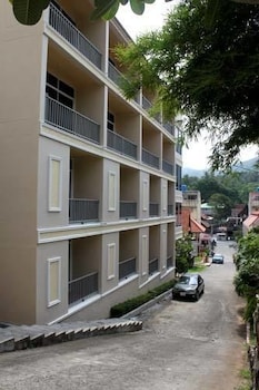 Sp House Phuket 