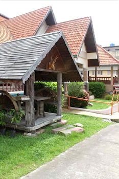 Sp House Phuket 