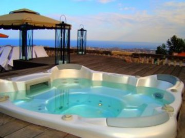 Villa del Bosco or VdBNEXT Hotel & Event Living