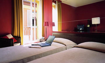 Phi Hotel Bologna 