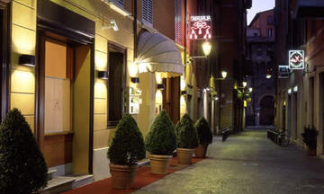 Phi Hotel Bologna 