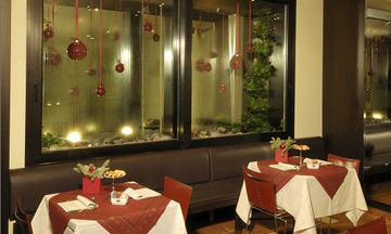 Phi Hotel Bologna 