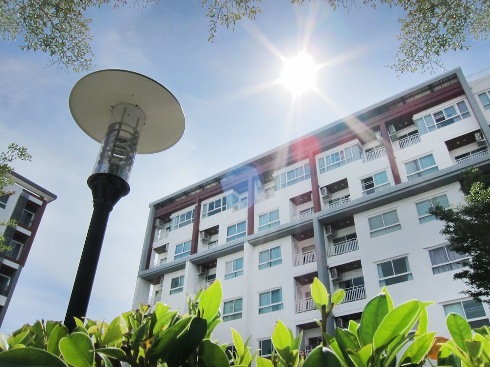 Banyan Residence 