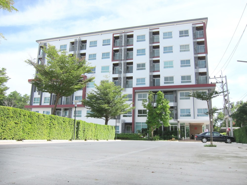 Banyan Residence 
