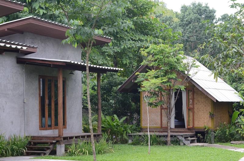 Prilpai Guesthouse Prilpai Guesthouse