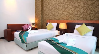 G2 Hotel Hatyai 