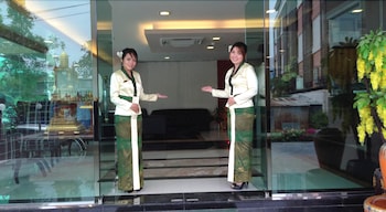 G2 Hotel Hatyai 