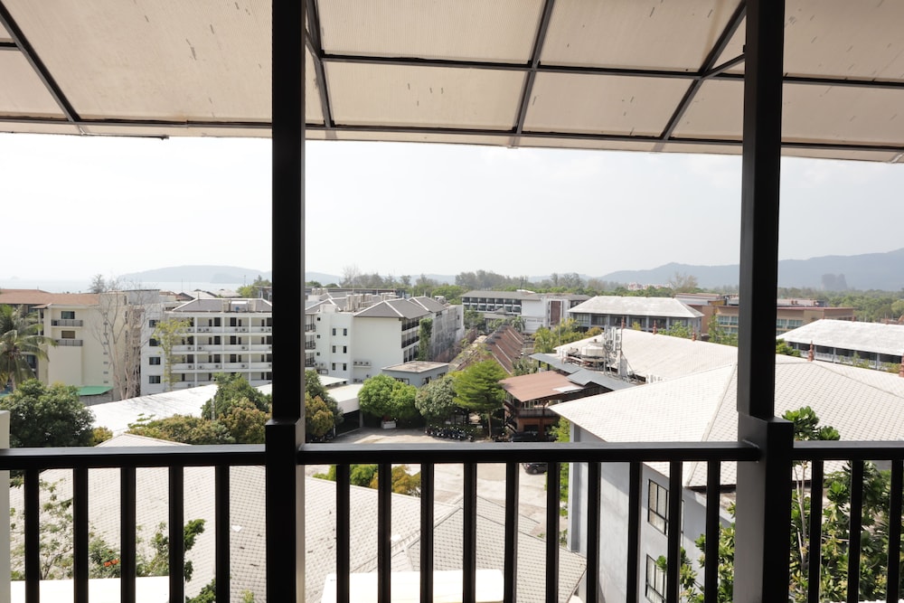 Irest Ao Nang Krabi Irest Ao Nang Krabi