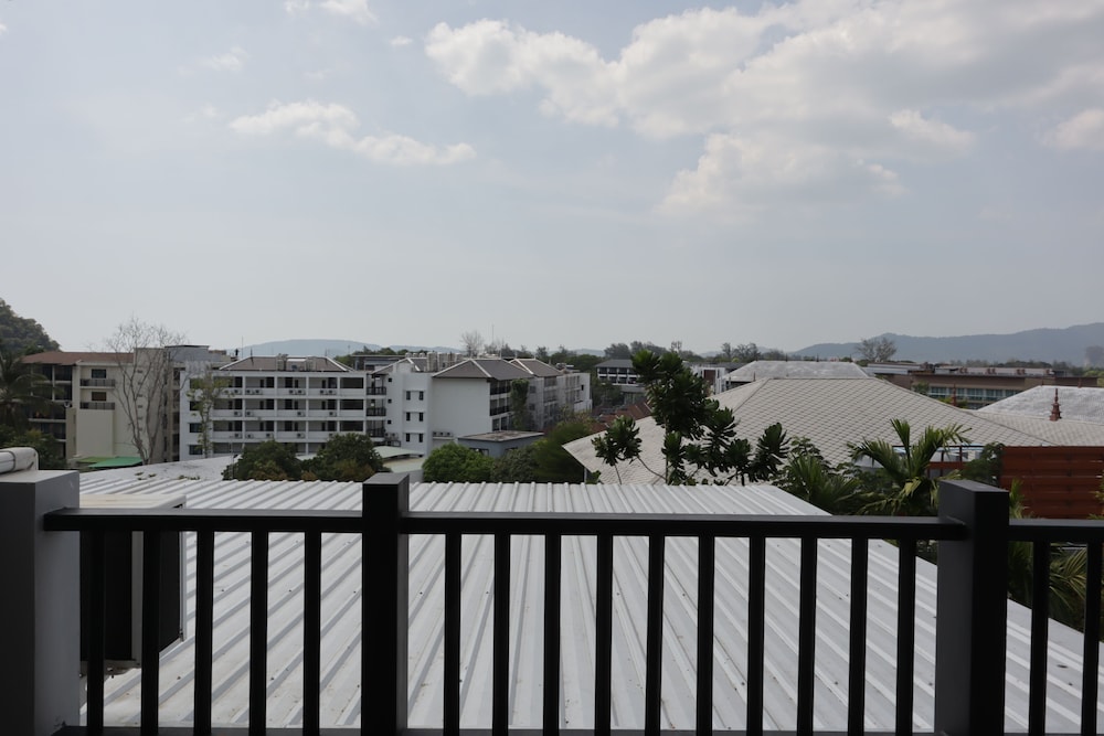 Irest Ao Nang Krabi 