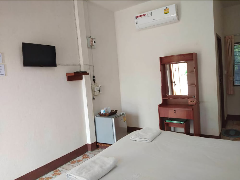 Sarm Mork Guest House Sarm Mork Guest House