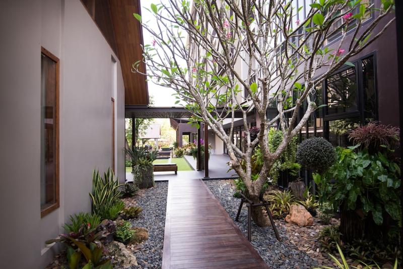Amanta Hotel Nongkhai 