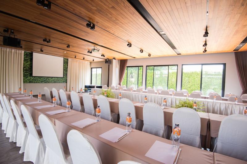 Amanta Hotel Nongkhai 
