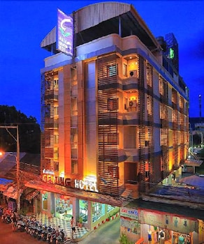 Hatyai Genting Hotel Hatyai Genting Hotel