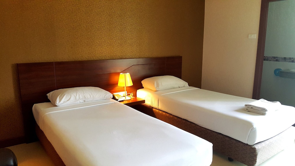 Hatyai Genting Hotel 