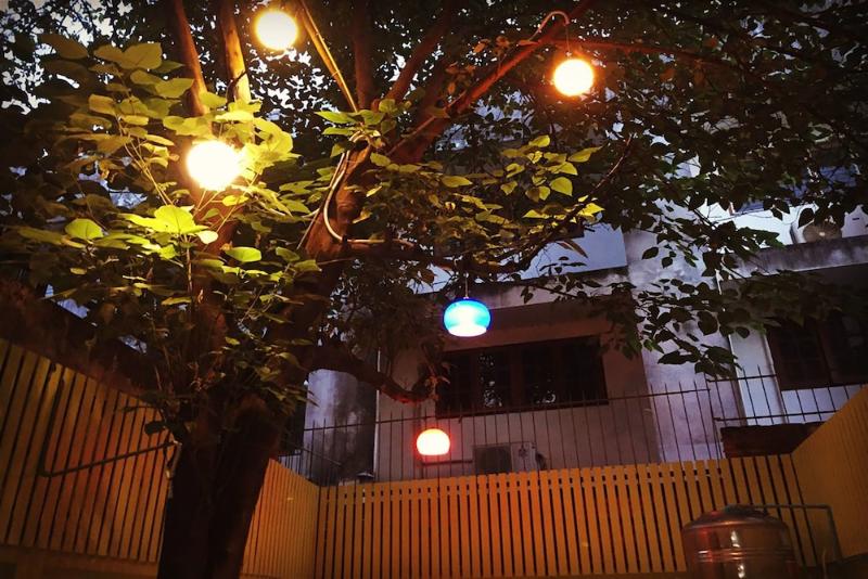 2230 Hostel 
