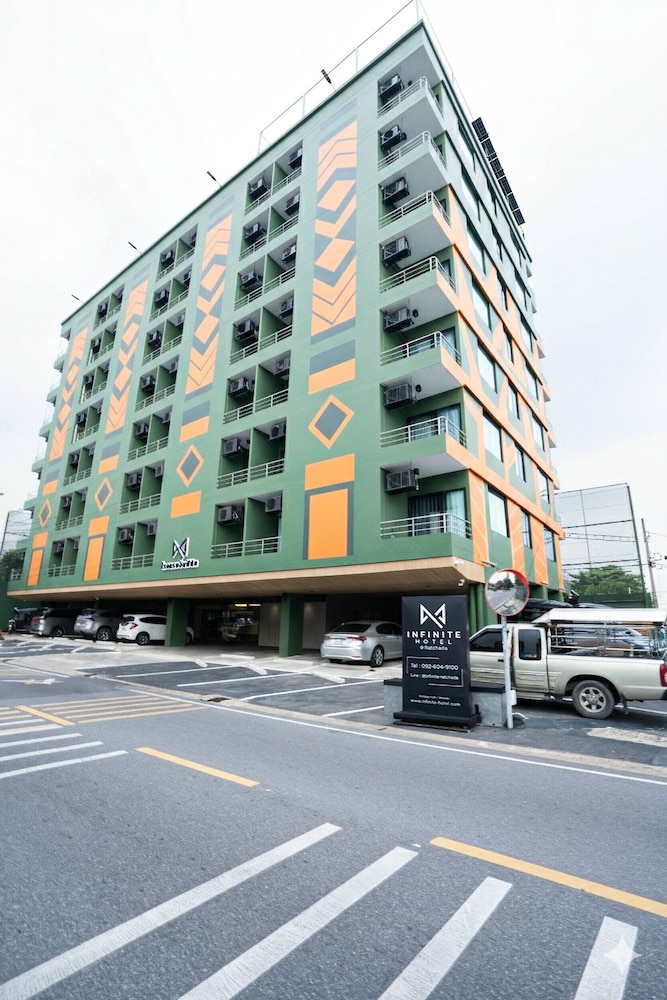 Ck2 Hotel Ck2 Hotel