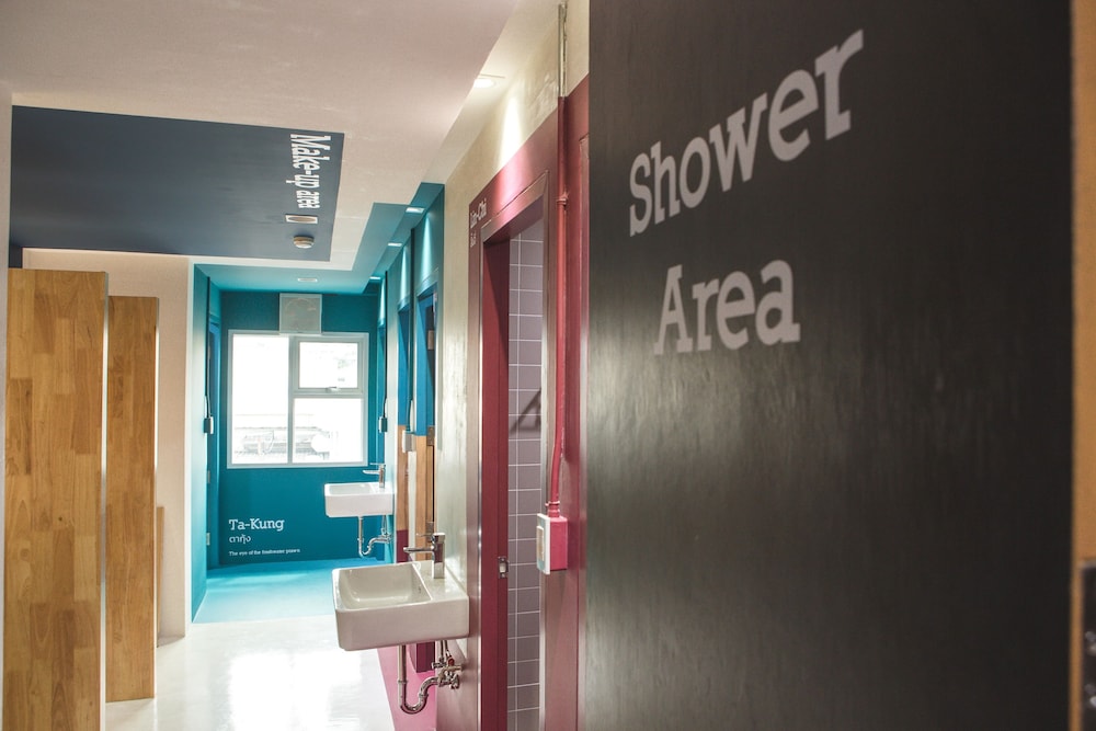 The Bob Hostel 