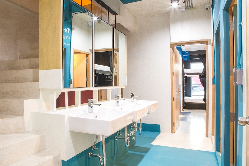 The Bob Hostel 